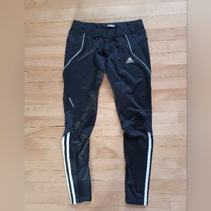 Adidas vintage lowrise legging